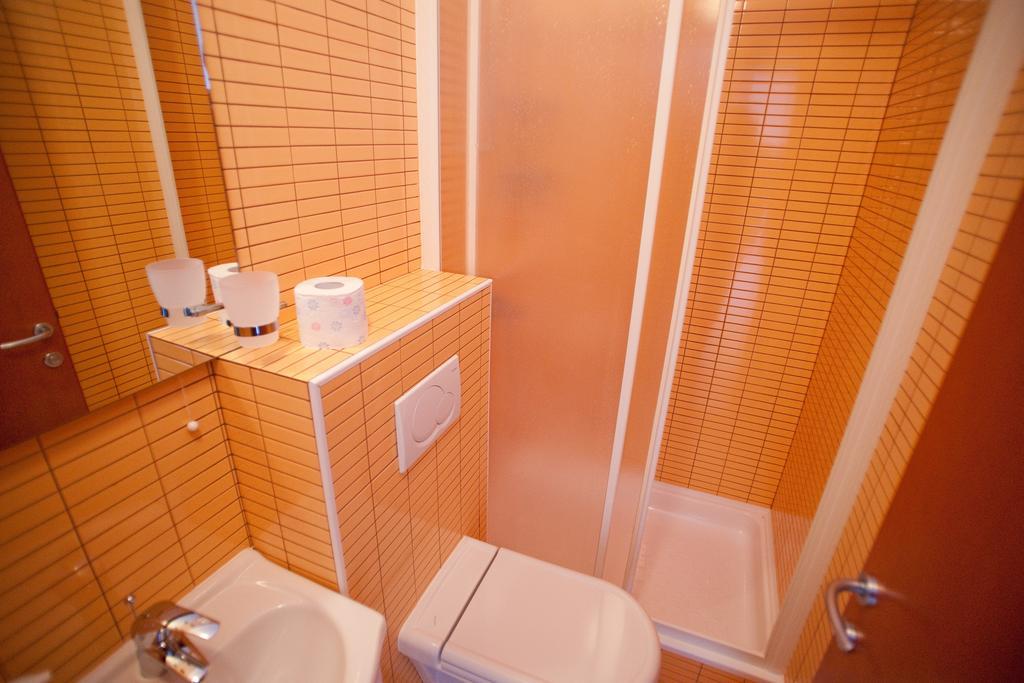 Apartments Marinic Primošten الغرفة الصورة