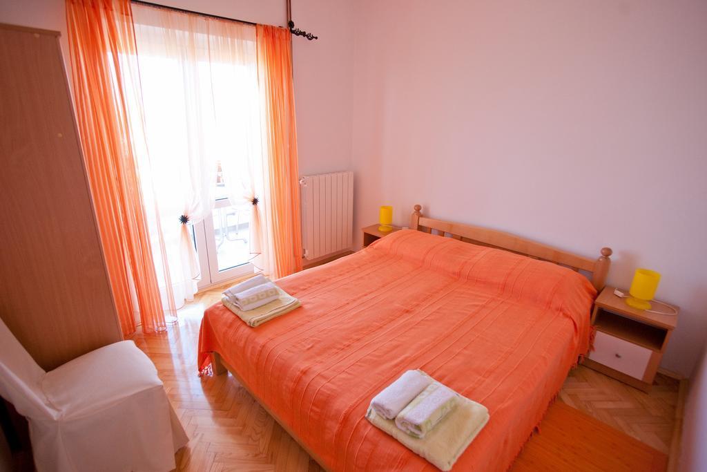 Apartments Marinic Primošten الغرفة الصورة
