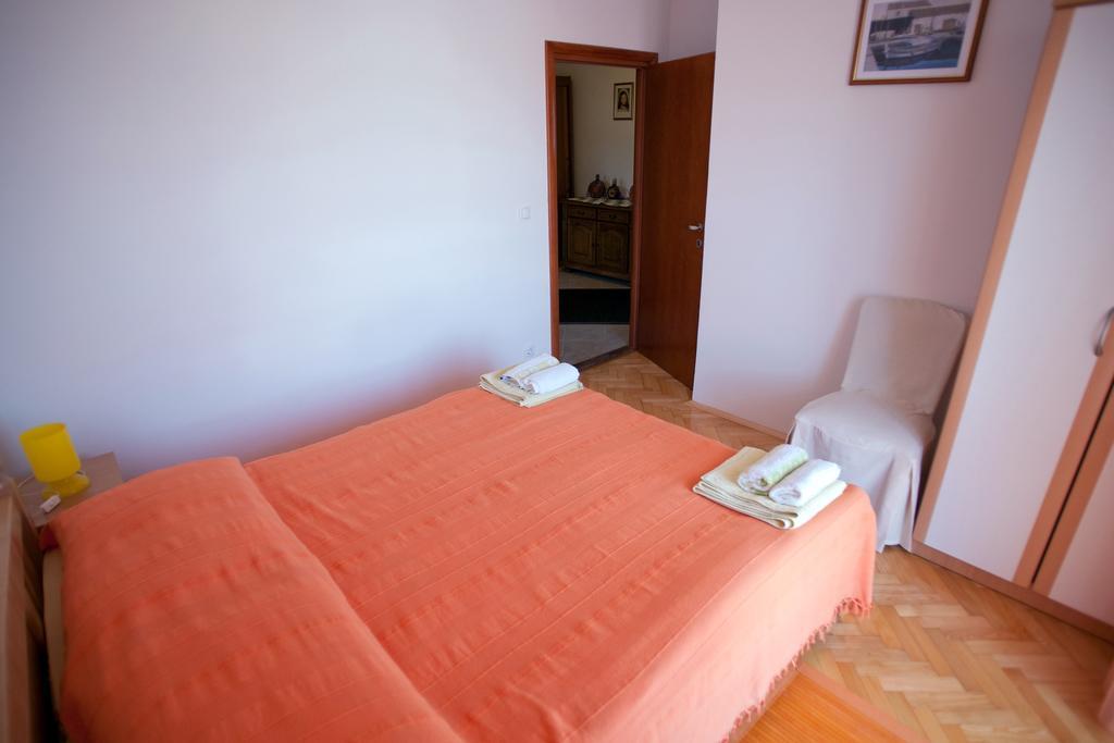 Apartments Marinic Primošten الغرفة الصورة