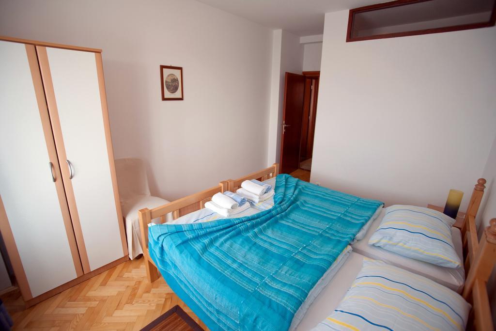 Apartments Marinic Primošten الغرفة الصورة