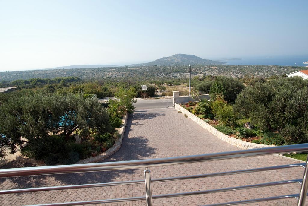 Apartments Marinic Primošten المظهر الخارجي الصورة