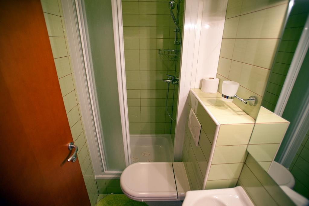 Apartments Marinic Primošten الغرفة الصورة