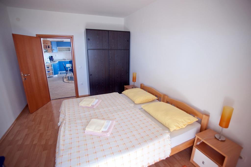 Apartments Marinic Primošten الغرفة الصورة