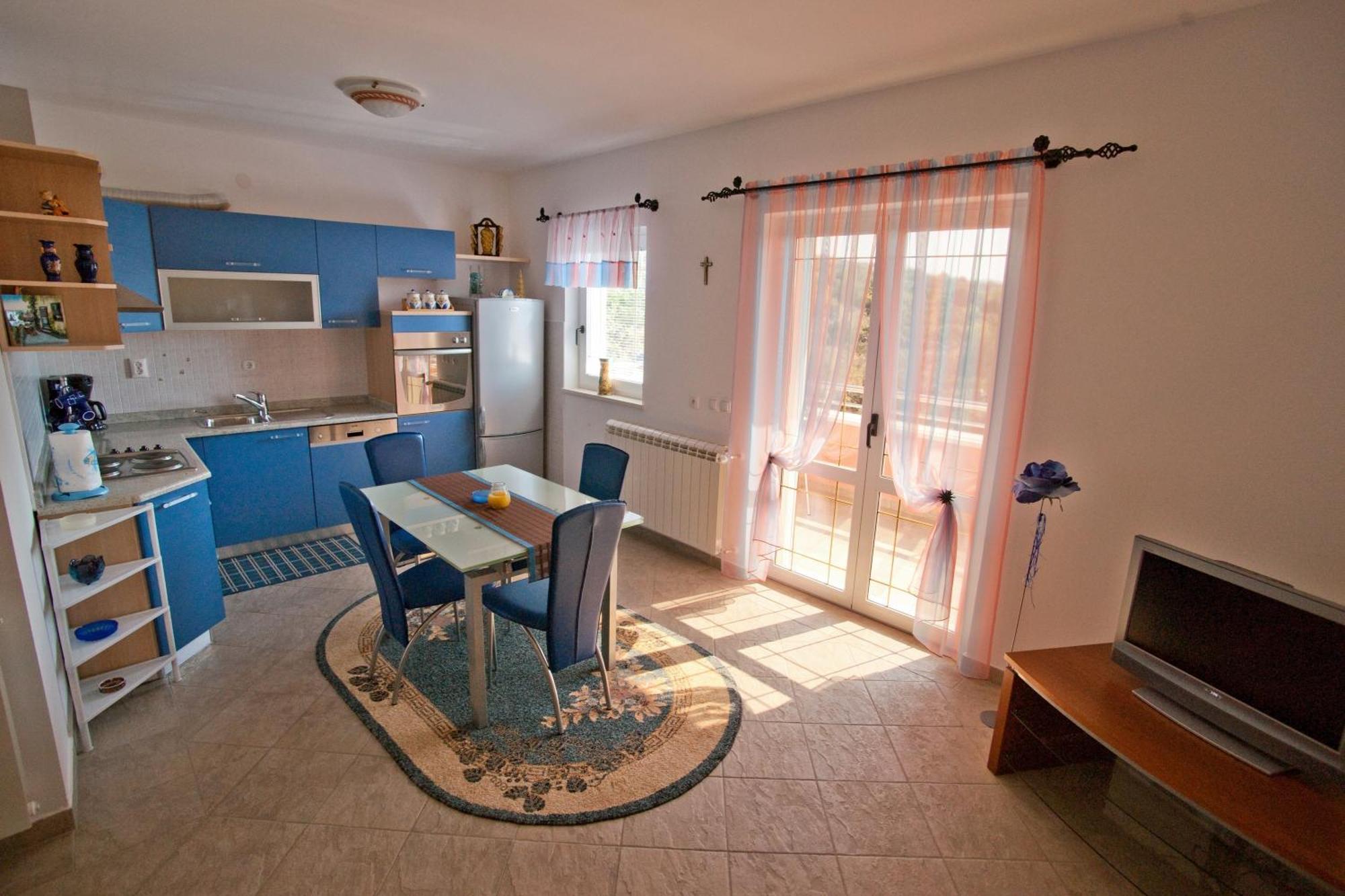 Apartments Marinic Primošten المظهر الخارجي الصورة
