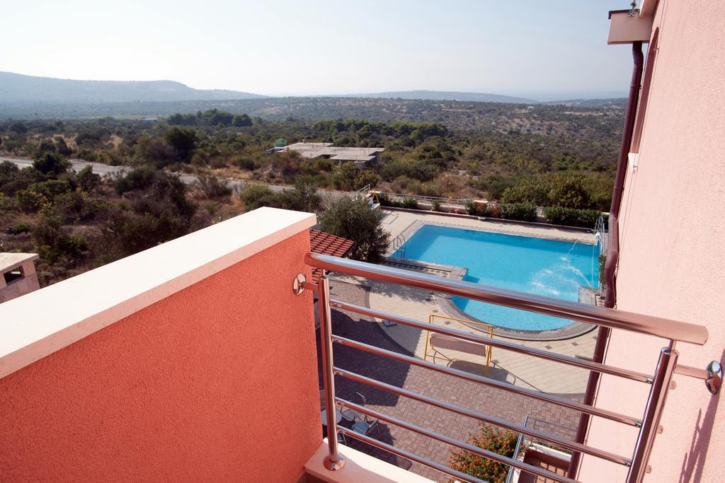 Apartments Marinic Primošten الغرفة الصورة