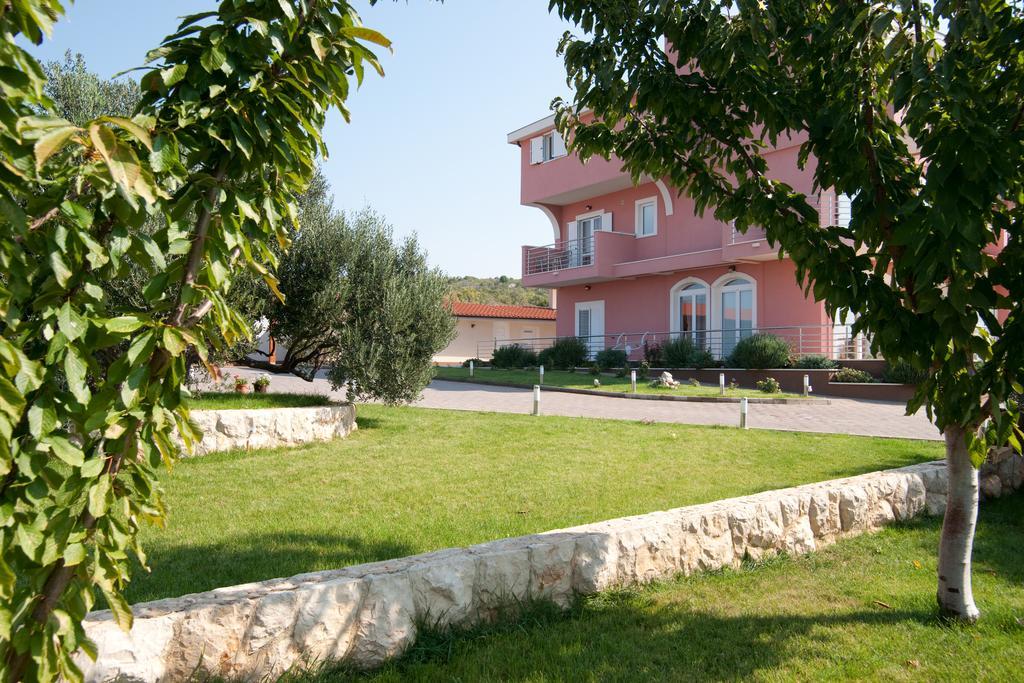 Apartments Marinic Primošten المظهر الخارجي الصورة
