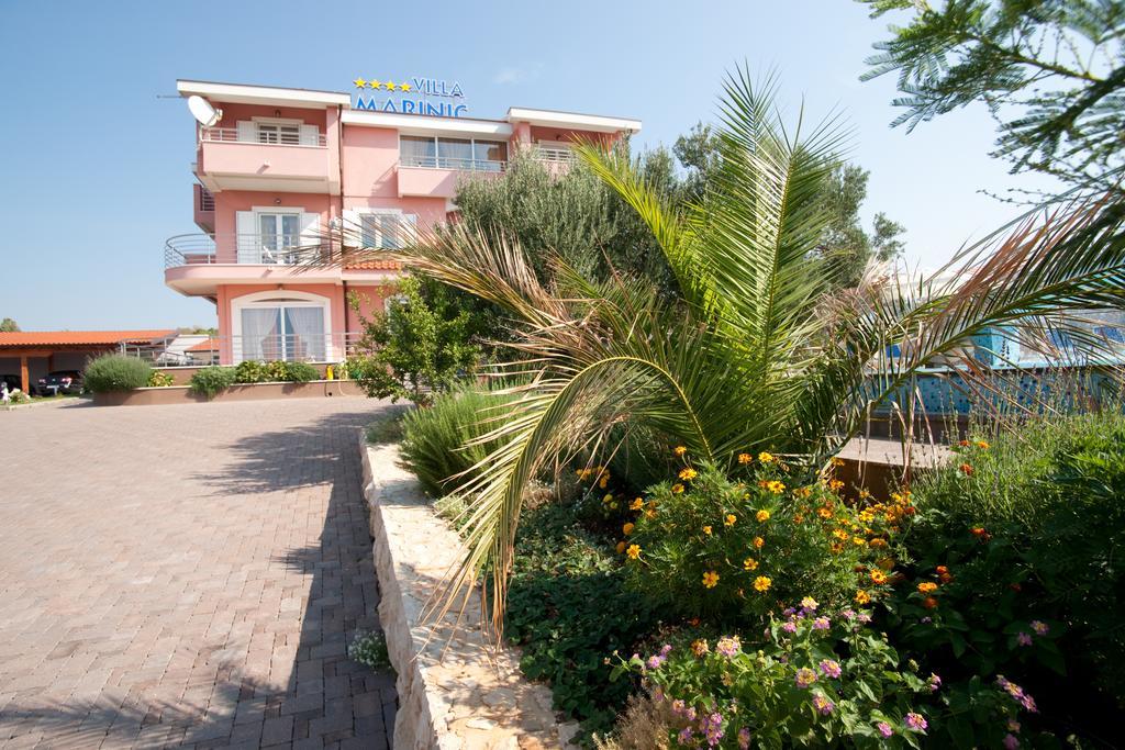Apartments Marinic Primošten المظهر الخارجي الصورة