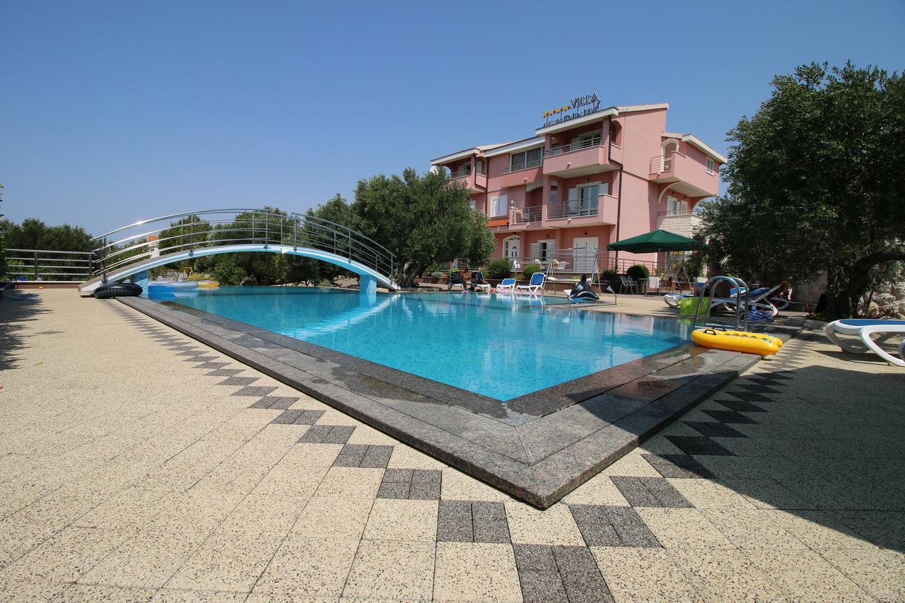 Apartments Marinic Primošten المظهر الخارجي الصورة