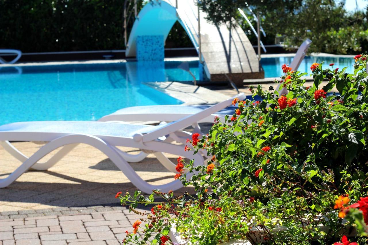 Apartments Marinic Primošten المظهر الخارجي الصورة
